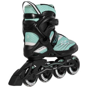 Inline Skates Playlife Flyte Teal 84 AL 19.880268
