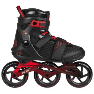 Inline Skates Playlife GT Black 110 19.880272