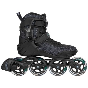 Inline Skates Powerslide Enzo BW 90 19.940684