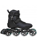 Inline Skates Powerslide Enzo BW 90 19.940684