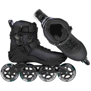 Inline Skates Powerslide Enzo BW 90 19.940684