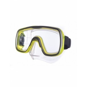 Μάσκα Θαλάσσης Salvas Geo 52111