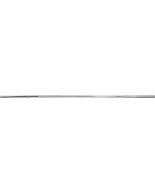 Μπάρα 28mm Ίσιο Κολάρο 200cm 10Kg Amila 44354