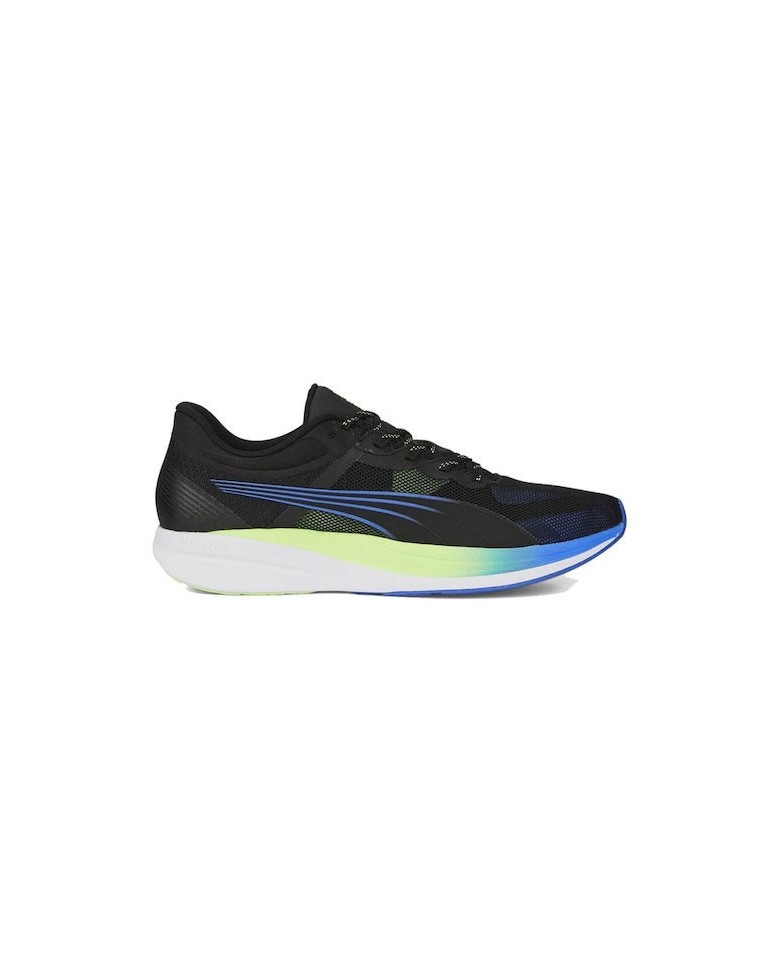 Ανδρικά Παπούτσια Running Puma Redeem Profoam Fade 378305-02