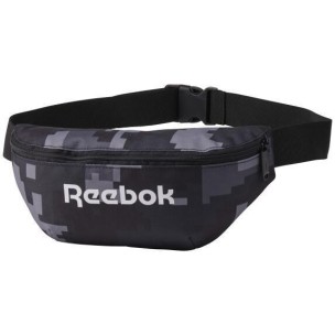Ανδρικό Τσαντάκι Μέσης Reebok Act Core Graphic H36565