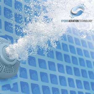 Πισίνα Intex Ultra XTR 549x274x132cm