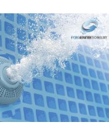 Πισίνα Intex Ultra XTR 549x274x132cm