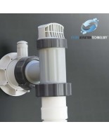 Πισίνα Intex Ultra XTR 549x274x132cm