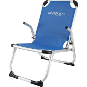 Escape Πολυθρονάκι παραλίας (ψηλή πλάτη)  15616