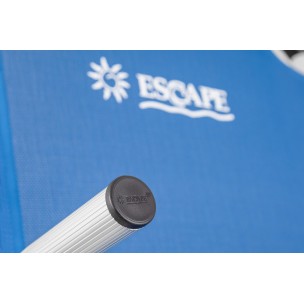 Καρεκλάκι Παραλίας Escape Plus Μπλε 15616