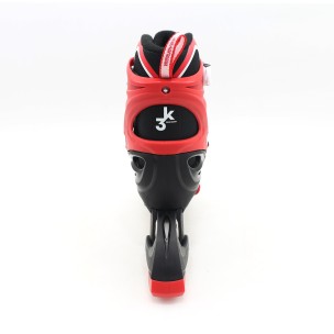 Αυξομειούμενα Inline/Roller Skates/Παγοπέδιλα, 3 σε 1, Αθλοπαιδιά για Αγόρια 002.10320/A (Size 30-33)