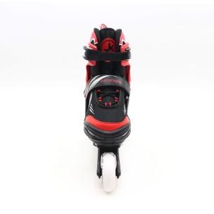 Αυξομειούμενα Inline/Roller Skates/Παγοπέδιλα, 3 σε 1, Αθλοπαιδιά για Αγόρια 002.10320/A (Size 38-41)