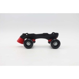 Αυξομειούμενα Inline/Roller Skates/Παγοπέδιλα, 3 σε 1, Αθλοπαιδιά για Αγόρια 002.10320/A (Size 38-41)