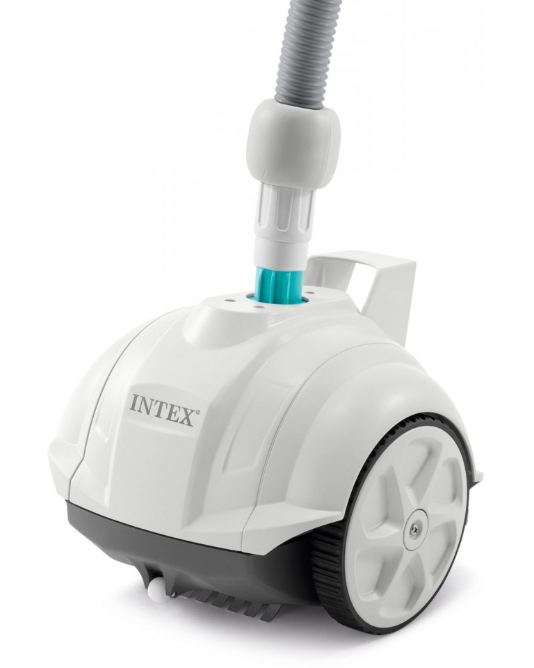 ΖΧ50 Αυτόματος Καθαριστής Πισίνας Intex 28007