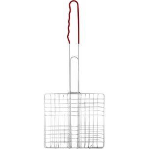 Σχάρα για 4 hamburger 14213