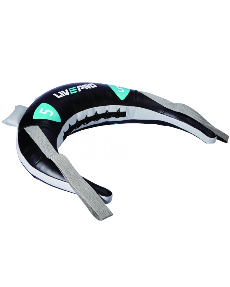 Live Pro Bulgarian power Bag 8kg B 8130