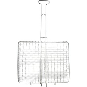 Σχάρα καρέ 14286