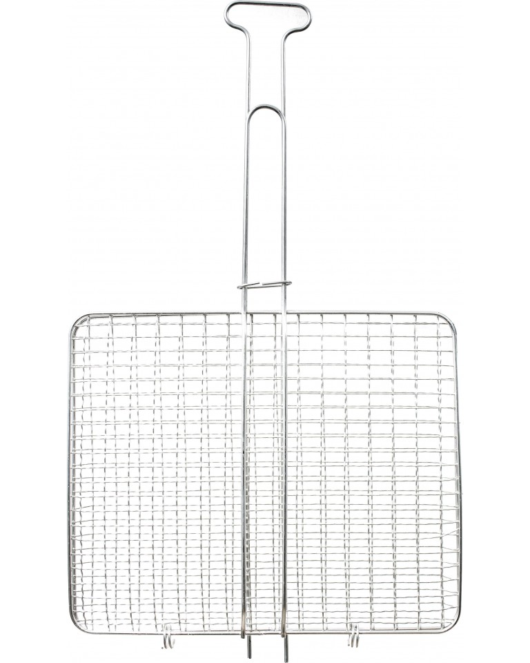 Σχάρα καρέ 14286