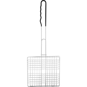 Σχάρα για 4 hamburger 14271