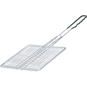 Σχάρα για 4 hamburger 14271