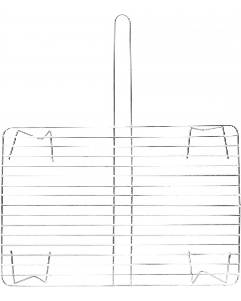 Σχάρα με πόδια 14294