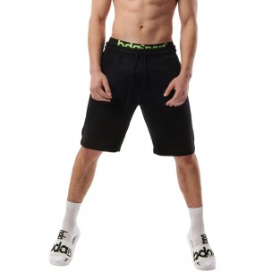 Ανδρικό Σορτσάκι Body Action Men's Essential Sport Shorts 033317-01 Black