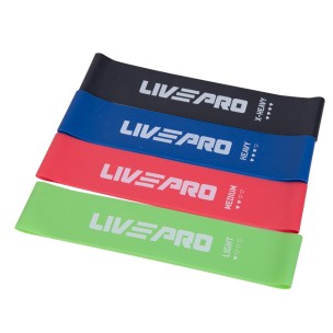 Σετ λάστιχα αντίστασης Loop...