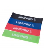 Σετ λάστιχα αντίστασης Loop B 8412