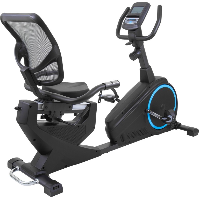 Καθιστό Ποδήλατο Γυμναστικής Amila Atlas 600R 92451