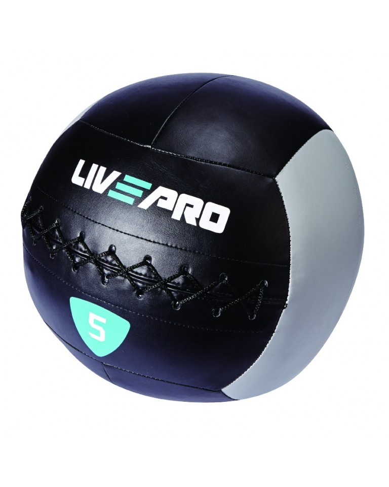 Wall Ball 5 Κιλών LivePro Β 8100 05