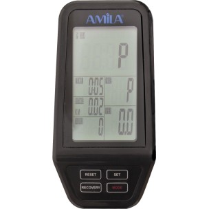 Ποδήλατο Spin Bike μαγνητικό Amila Corsa IC911 92408