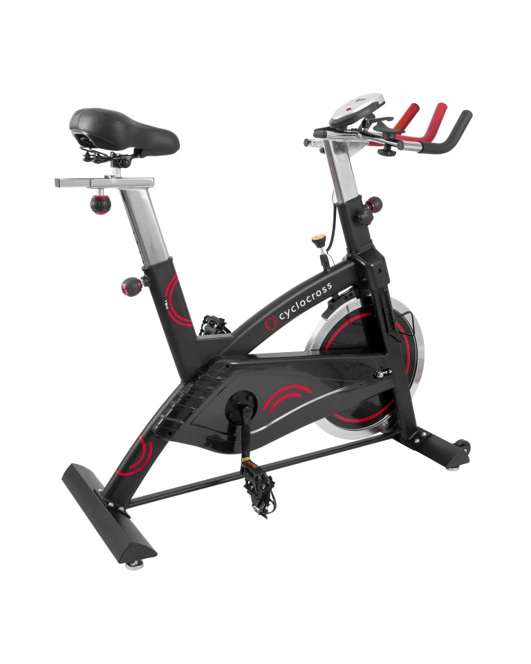 Ποδήλατο Spinning Amila Cyclocross 44217