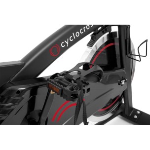 Ποδήλατο Spinning Amila Cyclocross 44217