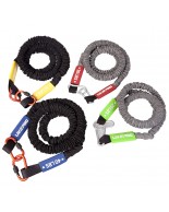 Λάστιχο αντίστασης 30lib (13.5kg) B 8401 30 (κόκκινο)