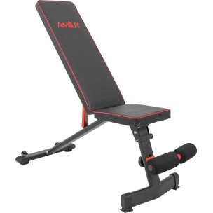 Πάγκος Γυμναστικής Amila...