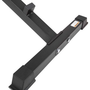 Πάγκος Γυμναστικής Amila DT30 91403