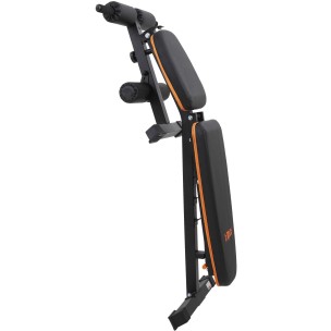 Πάγκος Γυμναστικής Amila DT30 91403