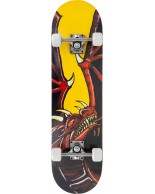 Τροχοσανίδα Skateboard Amila Skatebird Blazing Drake 48931