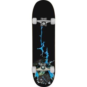 Τροχοσανίδα Skateboard AMILA Skatebird+ Tiki 48943