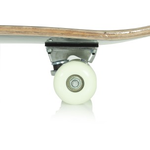 Τροχοσανίδα Skateboard Amila Skatebird+ Tiki 48943