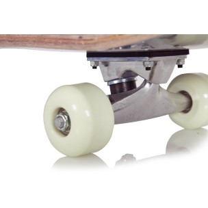 Τροχοσανίδα Skateboard Amila Skatebird+ Tiki 48943
