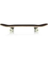 Τροχοσανίδα Skateboard AMILA Skatebird+ Tiki 48943