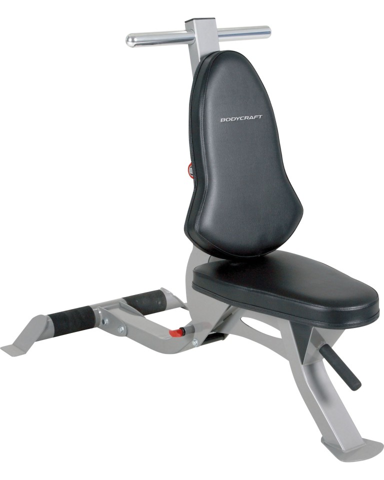 Πάγκος Γυμναστικής Bodycraft F603 44707