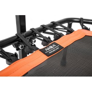 Εξάγωνο Τραμπολίνο με λαβή στήριξης Amila 70263