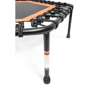 Εξάγωνο Τραμπολίνο με λαβή στήριξης Amila 70263