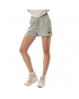 Γυναικείο Σορτσάκι Body Action Women's Essential Shorts 031321-03D  L.Mel.Grey