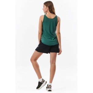 Γυναικείο Σορτσάκι Body Action Women's Sportwear Shorts 031329-01 Black