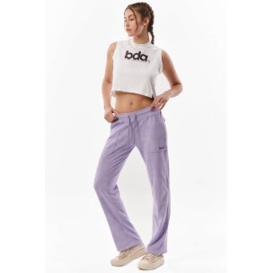 Γυναικεία Αμάνικη Μπλούζα Body Action Women's Training Sport Tank 041320-02 White