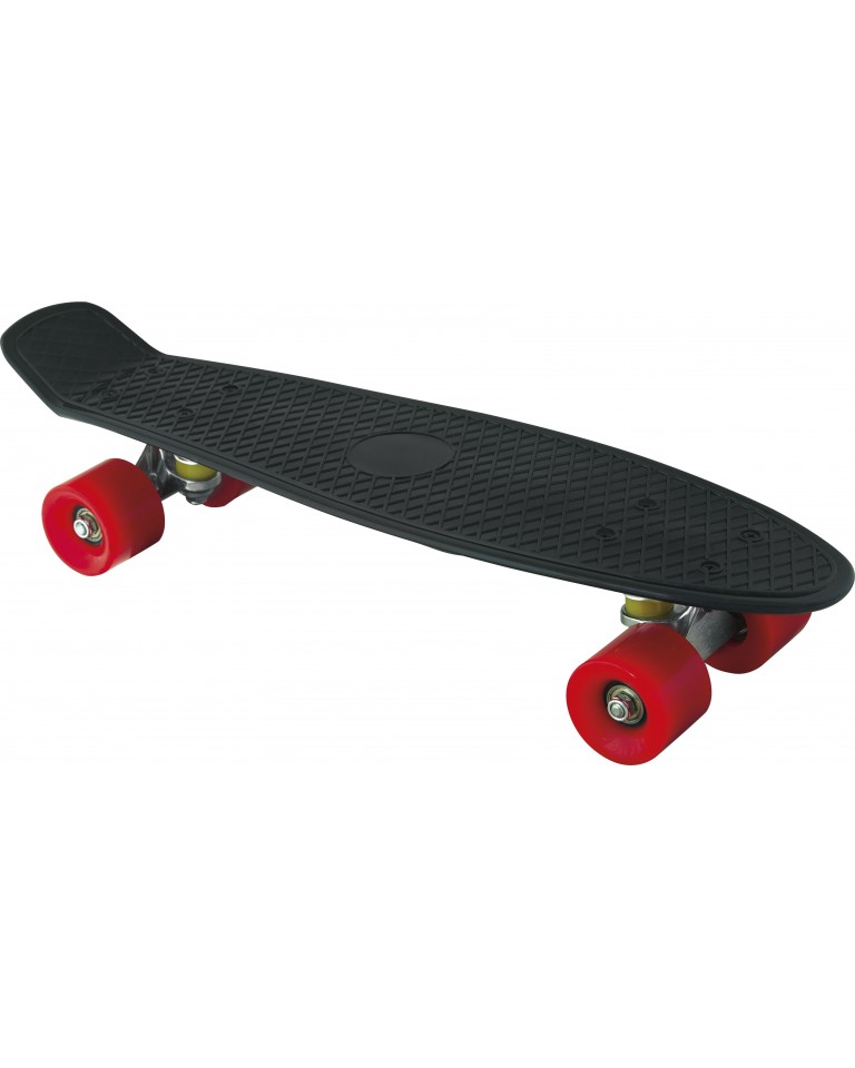 Τροχοσανίδα πλαστική Skate Plastic Amila 22'' 48940