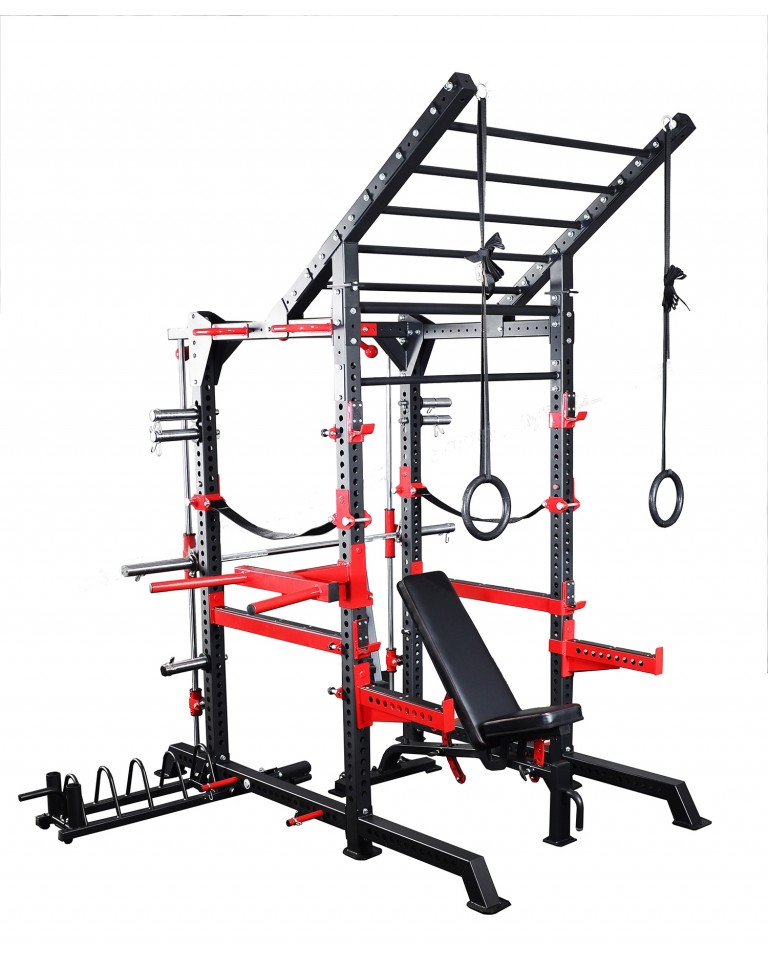 Pegasus® Multi Functional Crossfit (MFC) Λ 544